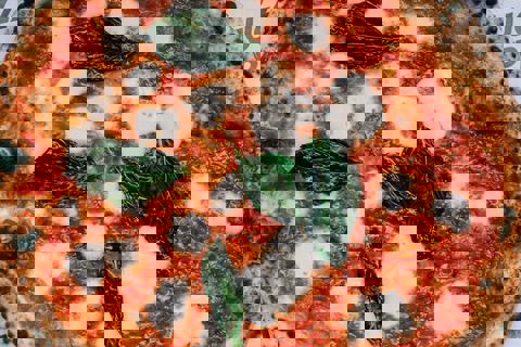 Fugazzi Pizza Presto (Hochelaga) photo 1