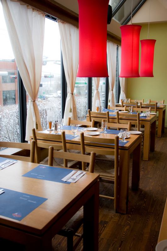 Mondo Resto Bar photo 4