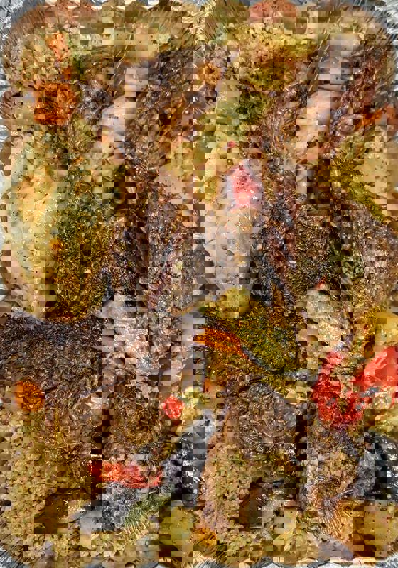 Afrique Weliah photo 1