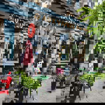 Aux Vivres Westmount photo 1