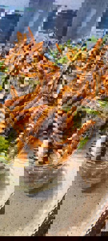 Resto Café Time Square photo 1