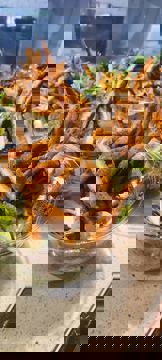 Resto Café Time Square photo 1