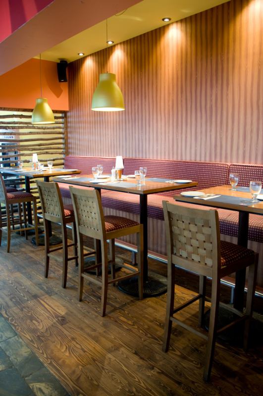 Mondo Resto Bar photo 3