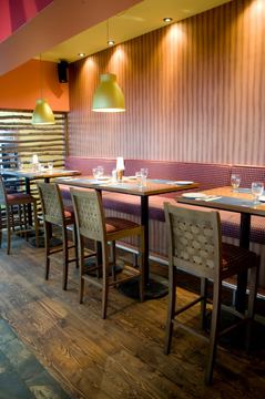 Mondo Resto Bar photo 3