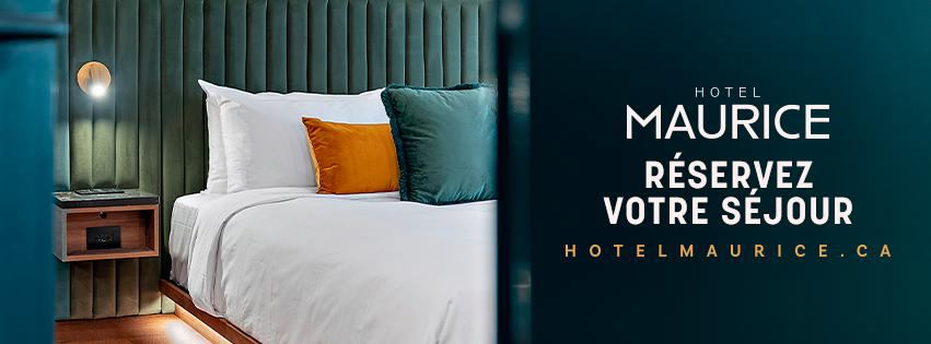 Maurice Restaurant Lounge photo 1