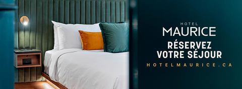 Maurice Restaurant Lounge photo 1