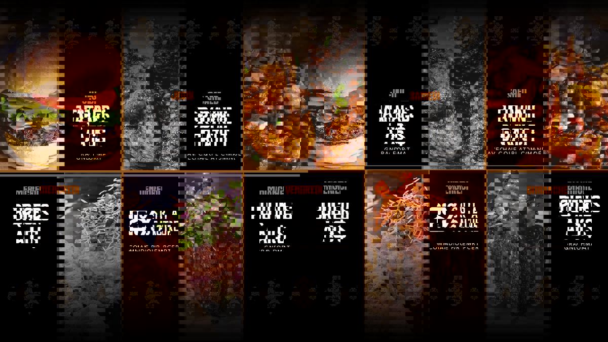 Le Jack's Barbecue photo 1