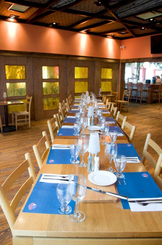 Mondo Resto Bar photo 2