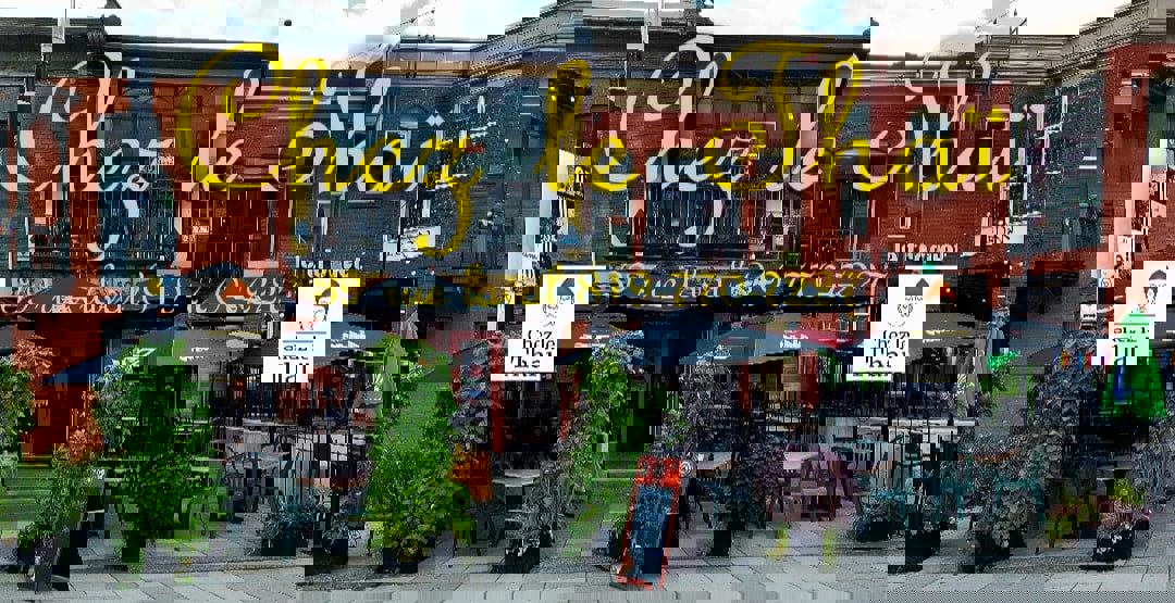 Chez Le Thai photo 1