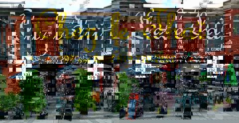 Chez Le Thai photo 1