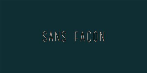 Sans Façon photo 1