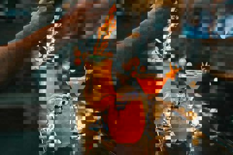 Bistro la Gargouille photo 1