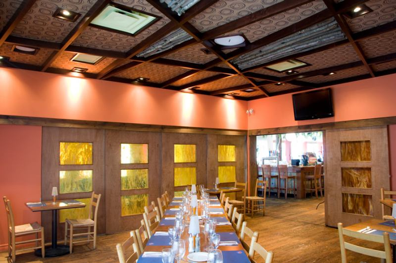 Mondo Resto Bar photo 1