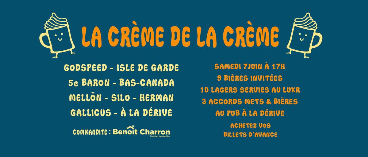 À La Dérive - Brasserie Artisanale photo 1