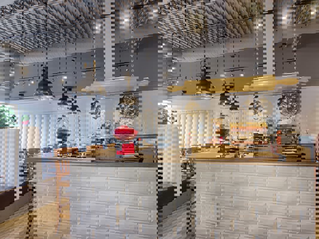 Réveil Matin Déjeuners Diners photo 1