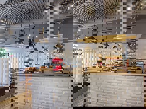 Réveil Matin Déjeuners Diners photo 1