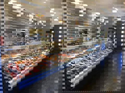 L’artisan maître de la saucisse photo 1