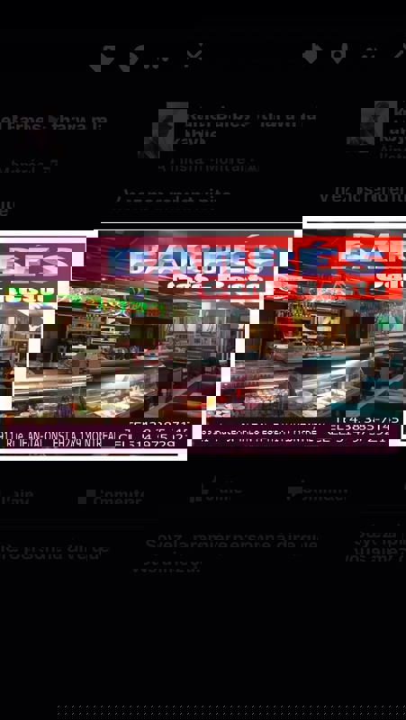 Cafe Resto Barbès photo 1