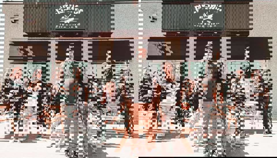 Chez Simon Cantine Urbaine photo 1