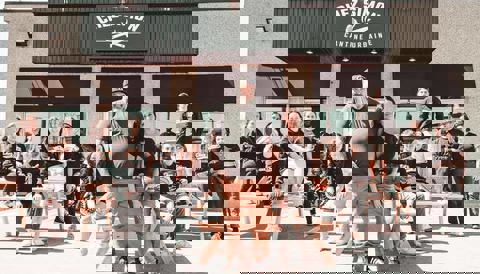 Chez Simon Cantine Urbaine photo 1