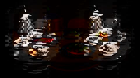 Resto Capucine photo 1