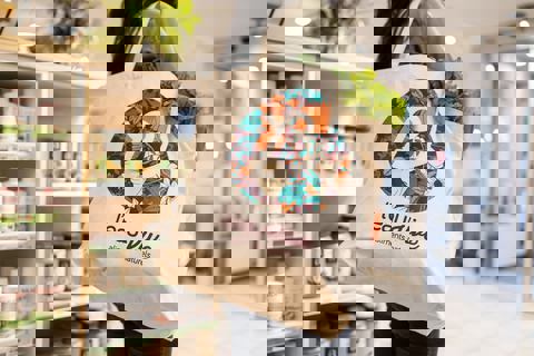 Les Aliments Naturels L'Eau Vive Inc photo 1