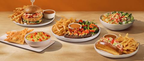 Produits Alimentaires St-Hubert photo 1