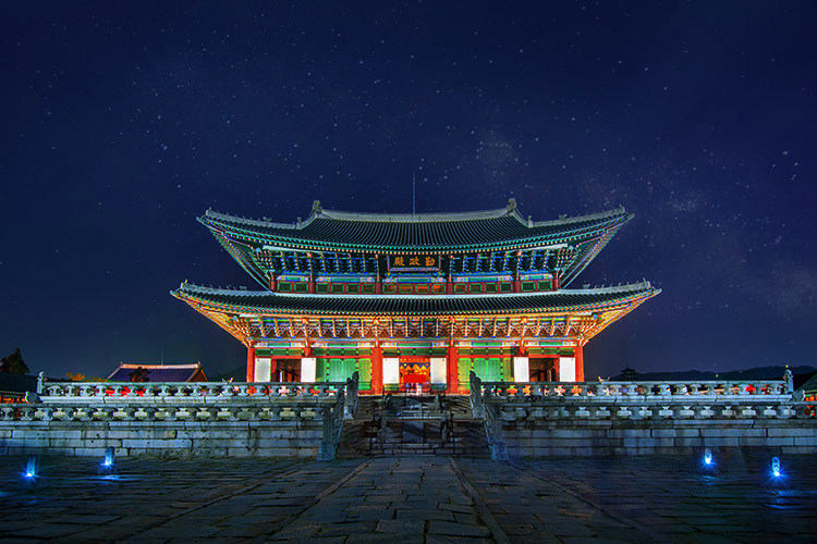 Le bibimbap All you can eat korean bbq photo 1