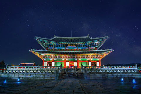 Le bibimbap All you can eat korean bbq photo 1