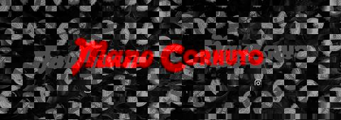 Mano Cornuto photo 1