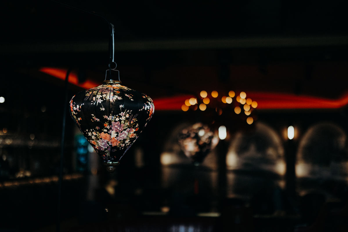 La Nuit Shanghai photo 1