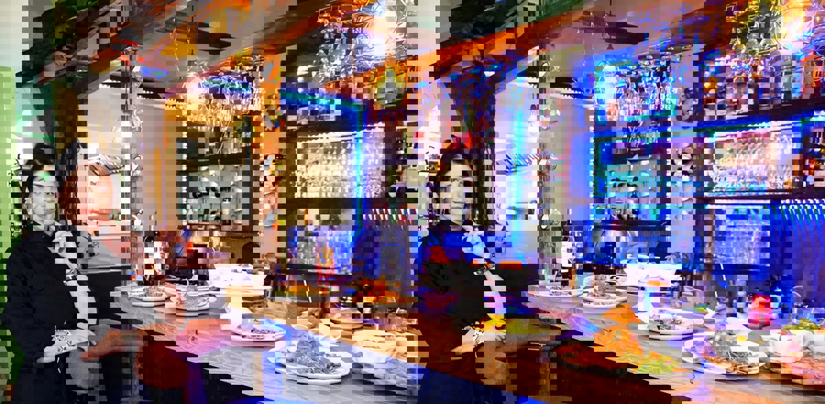 Santiago Café Restaurant photo 1