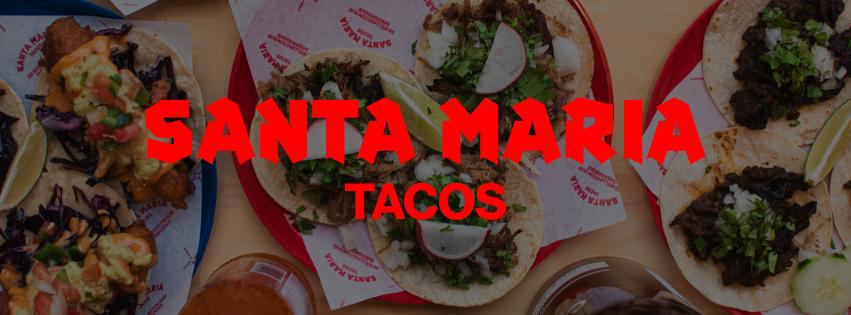 Santamaria Tacos photo 1