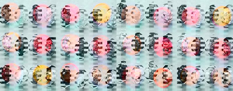 Qwelli - L'art du gelato photo 1