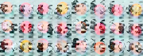 Qwelli - L'art du gelato photo 1