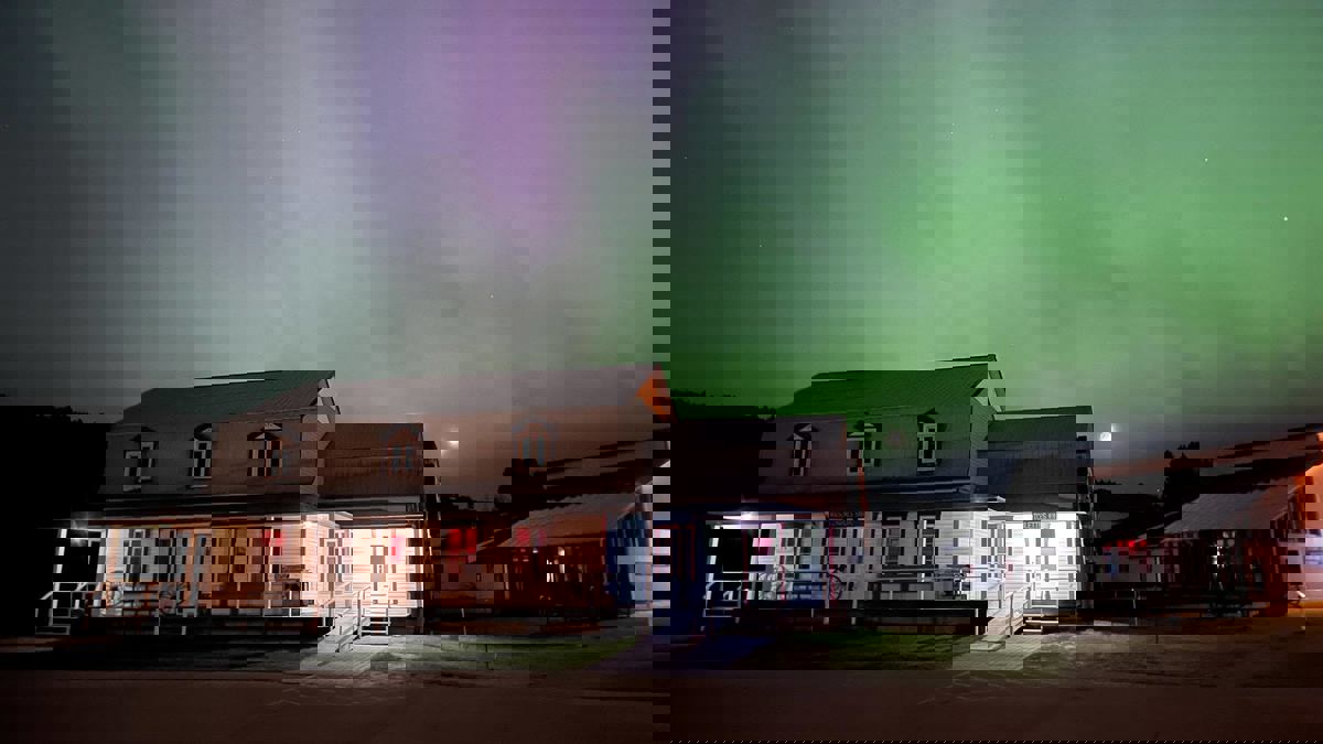 Laiterie Charlevoix photo 1