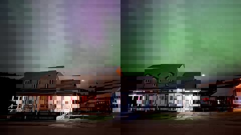 Laiterie Charlevoix photo 1