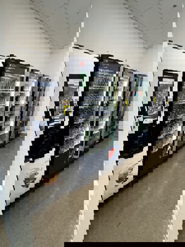 Service Pause Café Mat inc. photo 1