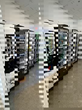 Service Pause Café Mat inc. photo 1