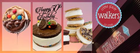 Crème Glacée Walkers Chateauguay photo 1