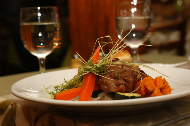 Restaurant L'Ardoise photo 9