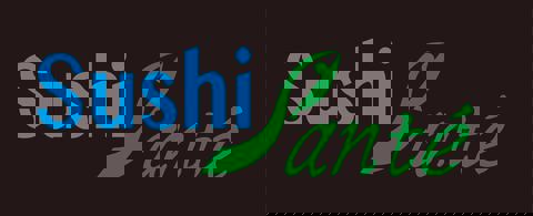 Santé Sushi photo 1