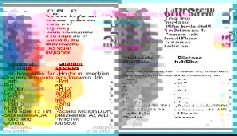 Coiffure Spectrum photo 1