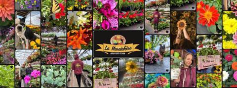 La Maraîchère photo 1