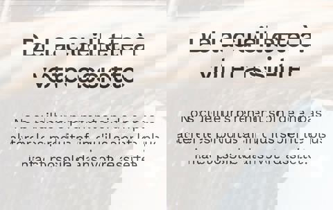 Les saveurs boréales photo 1