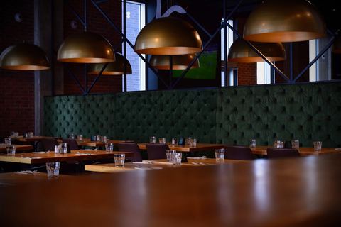 Le Pêle Mêle Pub - Agora photo 1