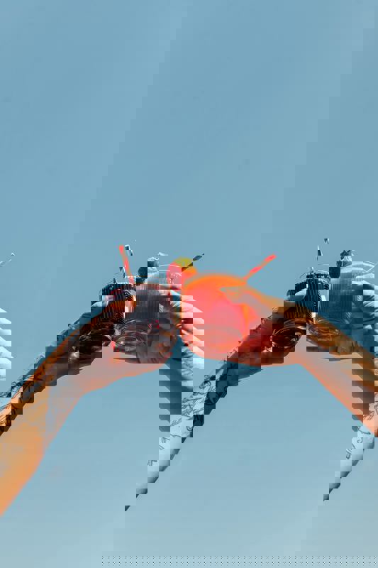 Messy Kitchen photo 1