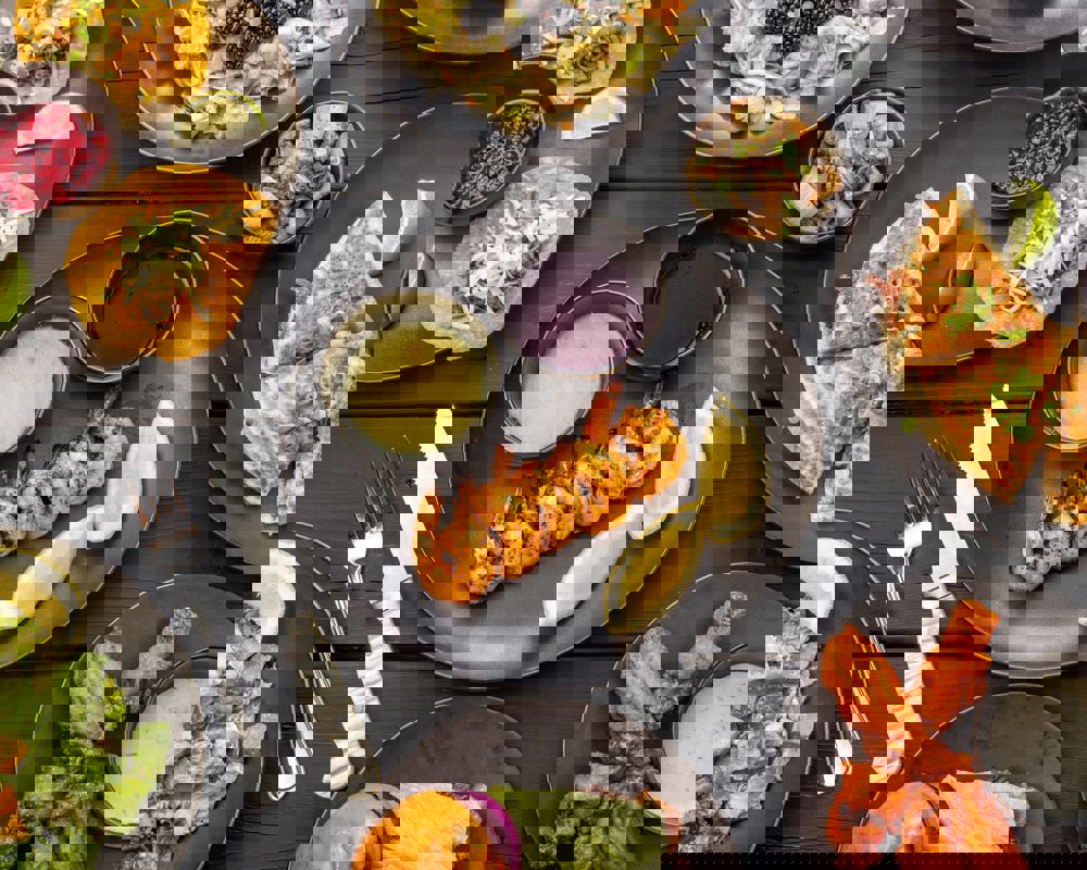 Screaming Chef Cuisine photo 1