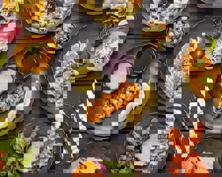 Screaming Chef Cuisine photo 1