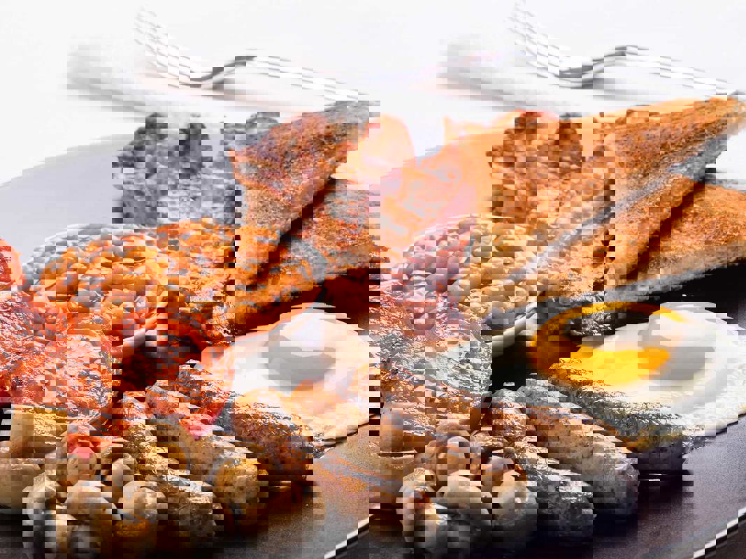 Les Fringales - Déjeuner.Dîner photo 1